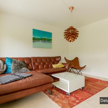 Rurtal De Luxe Apartment Simmerath Exterior photo