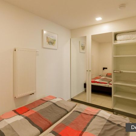 Rurtal De Luxe Apartment Simmerath Exterior photo