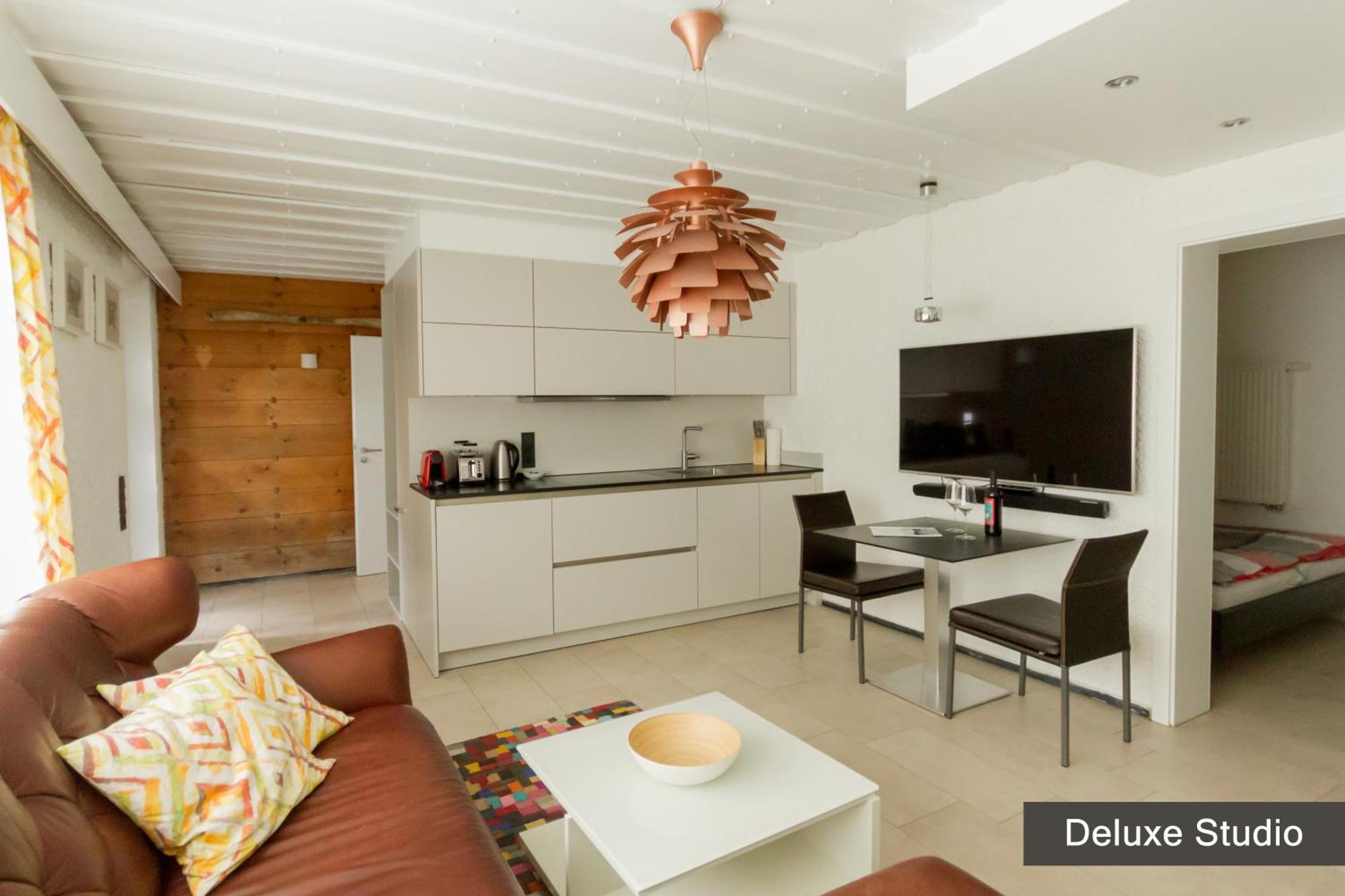 Rurtal De Luxe Apartment Simmerath Exterior photo