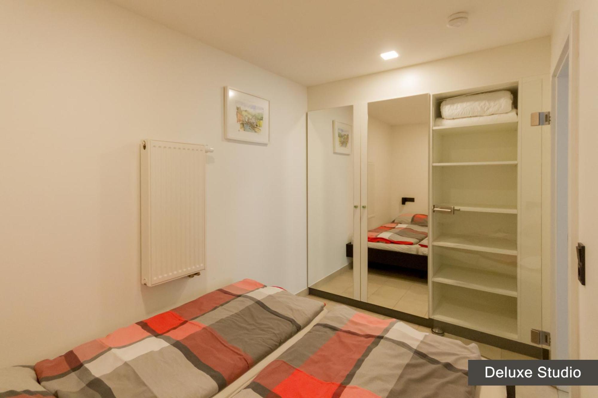 Rurtal De Luxe Apartment Simmerath Exterior photo